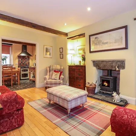 Charlottes Semesterbostad *