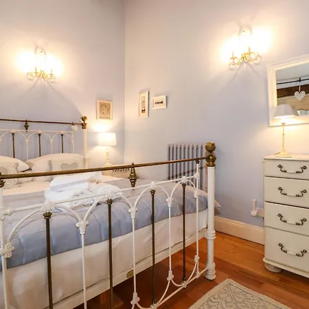 Semesterbostad Charlottes