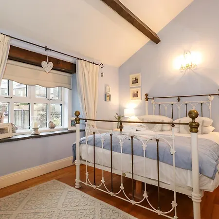 Semesterbostad Charlottes *