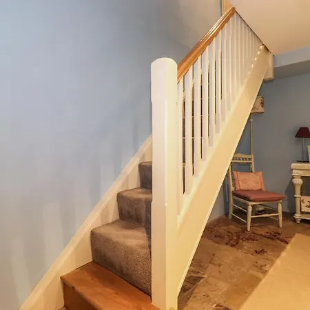 Charlottes Semesterbostad *