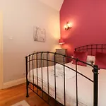 Charlottes Дом отдыха Уиндермир