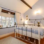 Дом отдыха Charlottes *