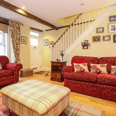 Charlottes * Windermere