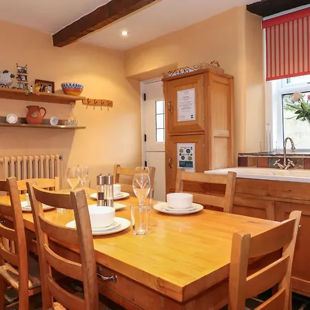 Charlottes * Windermere