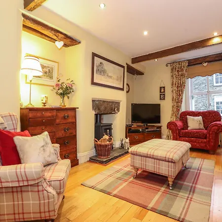 Дом отдыха Charlottes