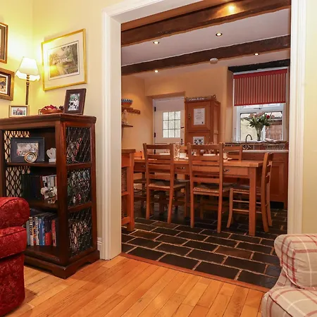 Charlottes * Уиндермир