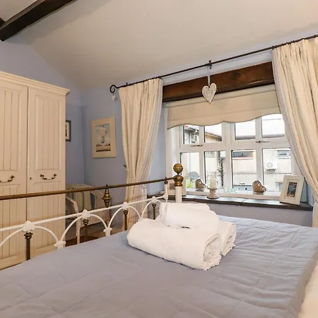 Feriehus Charlottes Windermere