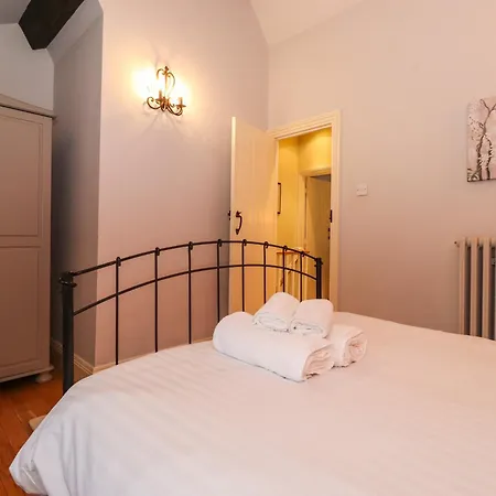 Charlottes Дом отдыха *