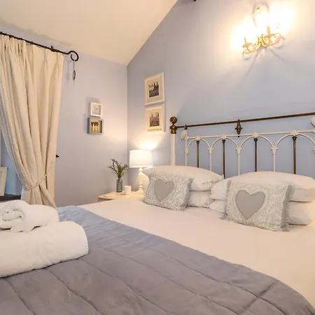 Charlottes Дом отдыха